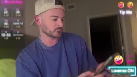 geminiprince1 online show from March 9, 3:44 am