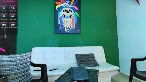 gendersonfit online show from November 9, 2:21 pm