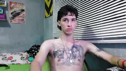 GENDO online show from September 8, 10:31 pm