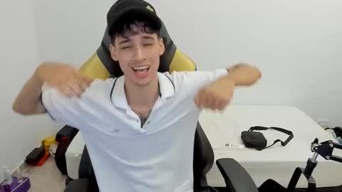 GENDO online show from March 9, 2:49 am