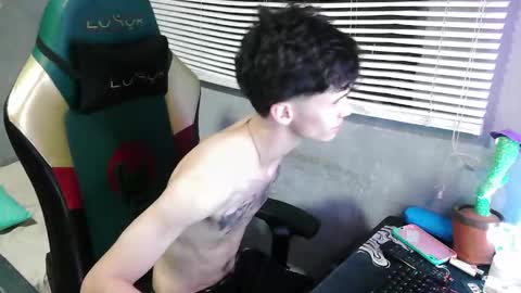 GENDO online show from October 17, 11:53 pm