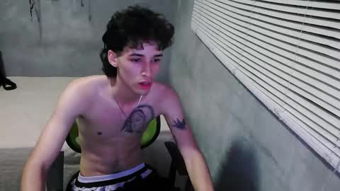 GENDO online show from January 9, 11:45 pm