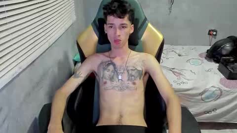 GENDO online show from December 21, 11:57 pm