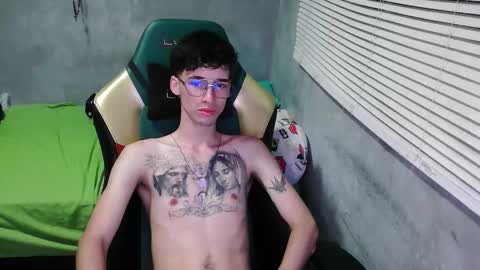 GENDO online show from November 7, 11:08 pm