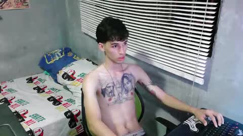 GENDO online show from September 26, 11:24 pm