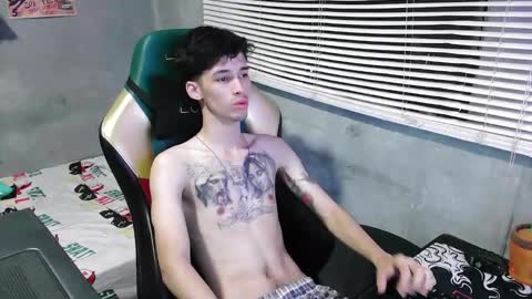 GENDO online show from October 4, 3:06 pm