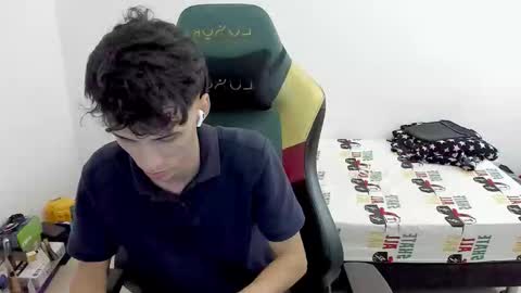 GENDO online show from February 3, 9:20 pm