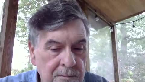 GeneOx online show from September 25, 6:07 pm