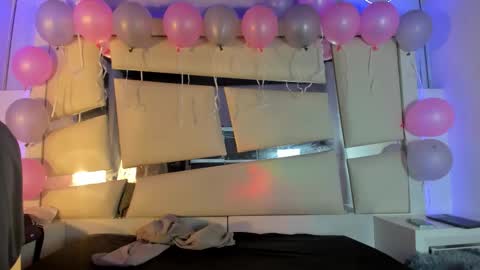 Genesis online show from November 4, 3:07 am