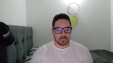 genesis_wb online show from March 12, 3:25 am