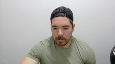 genesis_wb online show from November 16, 2:25 am