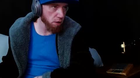 genitalwars online show from January 13, 2:32 pm