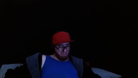 genitalwars online show from February 16, 1:31 pm