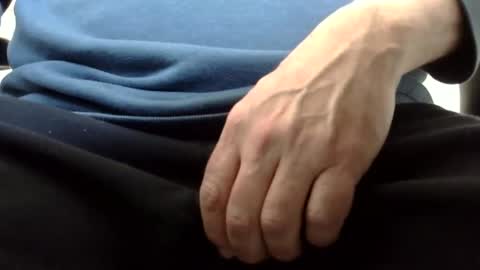 gent063 online show from January 5, 6:35 pm