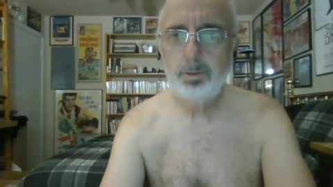 Steve online show from June 12, 8:28 pm