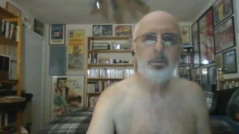 Steve online show from June 5, 9:20 pm