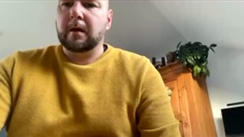 gentlejerk318 online show from December 4, 7:59 am