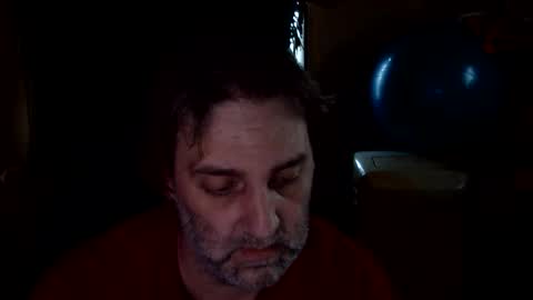 geoffbmn online show from April 24, 11:23 am