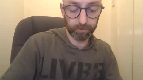 Geon online show from January 15, 7:37 am