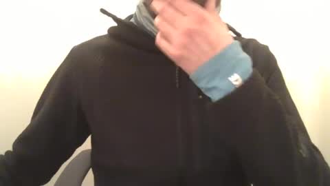 Geon online show from February 9, 9:28 pm