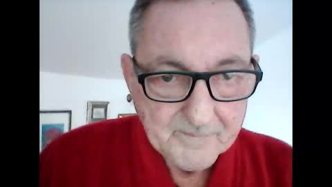 georg1412 online show from December 17, 12:01 pm