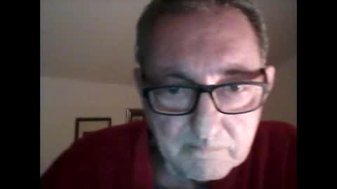 georg1412 online show from December 3, 5:41 pm