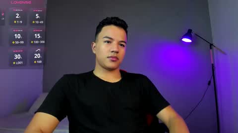 Snapshot of george_cams1 chatting on October 8, 7:13 am Jorge online show from October 8, 7:13 am
