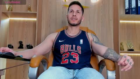 George online show from April 7, 4:56 am