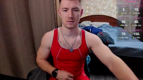 George lush is active online show from March 9, 2:43 pm