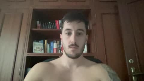 Snapshot of georgebutton77 chatting on October 6, 4:44 pm georgebutton77 online show from October 6, 4:44 pm