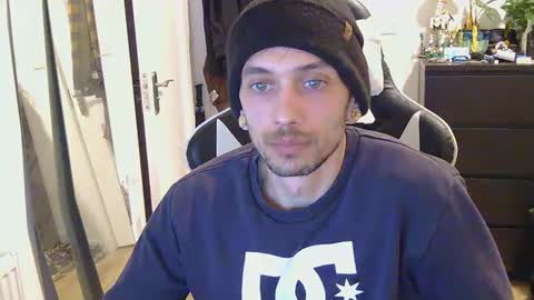 georgek0011 online show from February 13, 7:08 pm