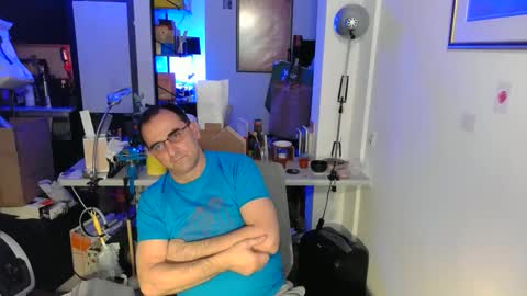 georgempt online show from February 21, 5:09 pm