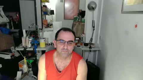 georgempt online show from February 23, 1:20 am