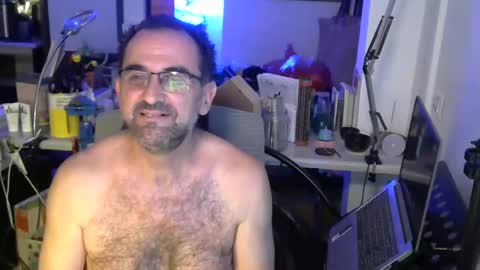 georgempt online show from January 6, 8:07 pm