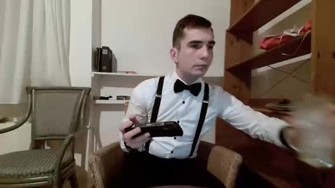 George Yuno online show from December 21, 11:24 pm