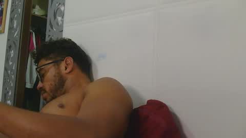 geovannygarrido91 online show from November 2, 9:30 pm