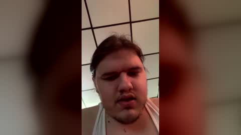 gerald995655 online show from April 17, 2:53 pm