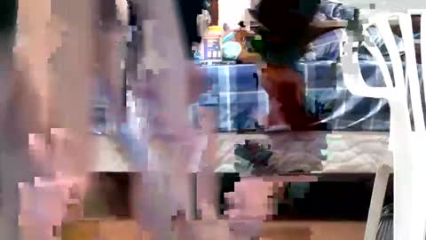 Gerald online show from January 7, 1:39 am