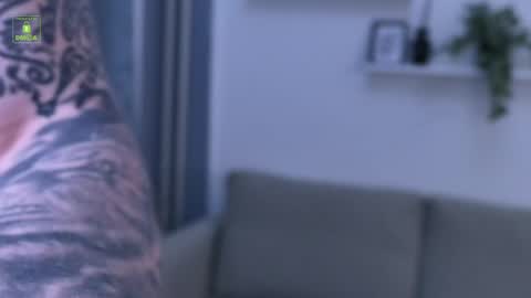 Gerard Finbar online show from February 21, 10:26 pm