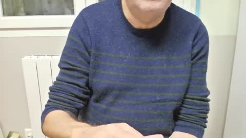 gerardlp131313 online show from February 7, 7:52 pm
