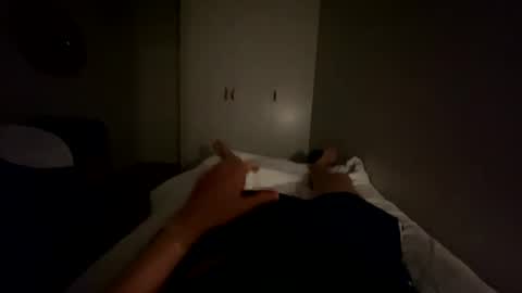 Daniel online show from September 26, 11:57 pm