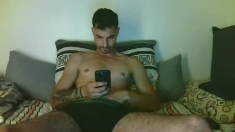 HeteroGermanbigdic77 online show from July 5, 9:00 pm