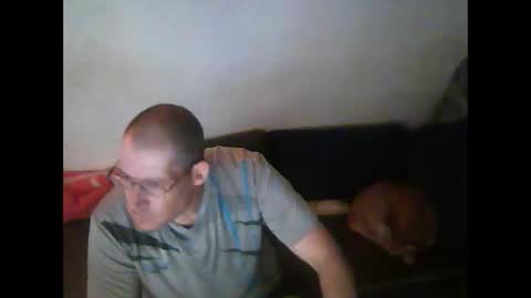 Snapshot of germantslover39 chatting on September 14, 11:51 pm Alex39 online show from September 14, 11:51 pm