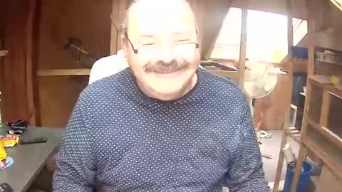 germany_50 online show from December 9, 8:55 am