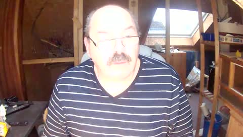 germany_50 online show from January 11, 7:28 am