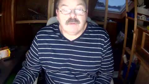 germany_50 online show from January 10, 7:04 am