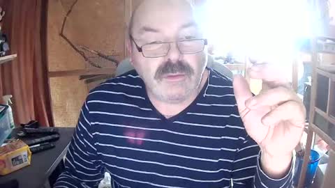 germany_50 online show from January 5, 10:10 am