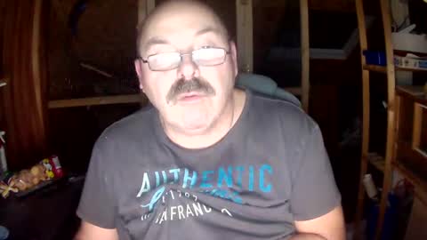 germany_50 online show from January 23, 6:35 pm