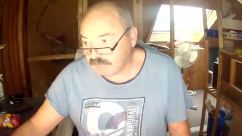 germany_50 online show from December 3, 7:30 am