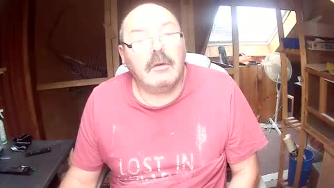 germany_50 online show from December 20, 2:05 pm